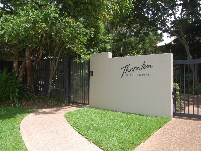 11 Thorntons at St Crispins, Port Douglas QLD 4877