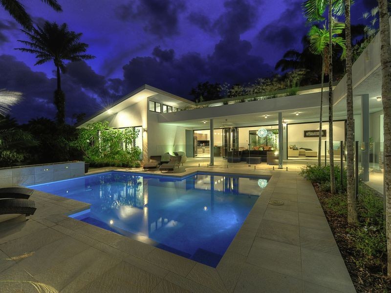 41 Beachfront Mirage, Port Douglas QLD 4877