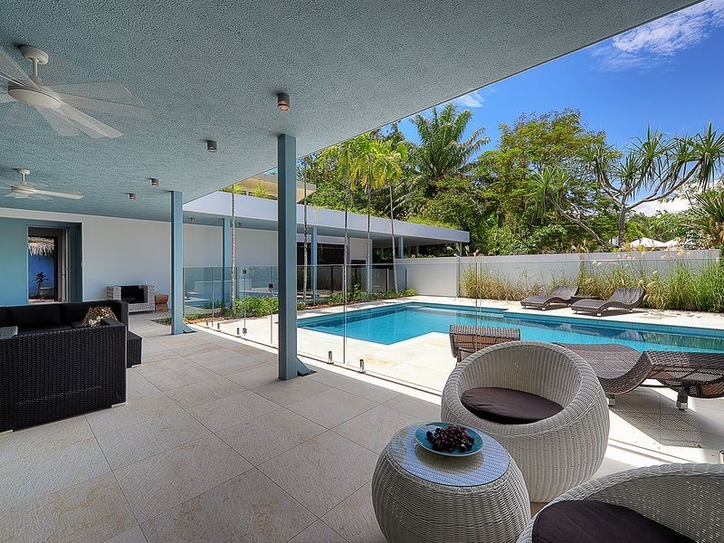 41 Beachfront Mirage, Port Douglas QLD 4877