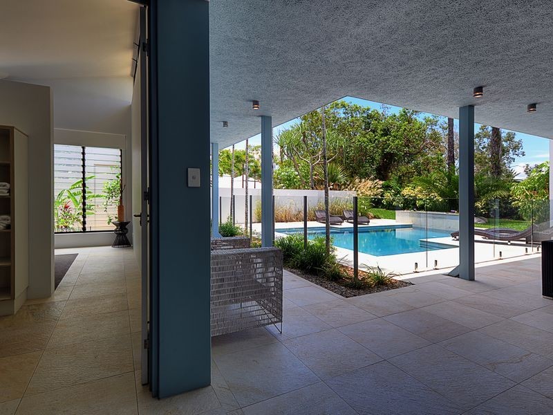 41 Beachfront Mirage, Port Douglas QLD 4877