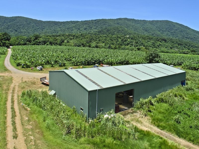 Lot 2 Kimberley Road, Daintree QLD 4873