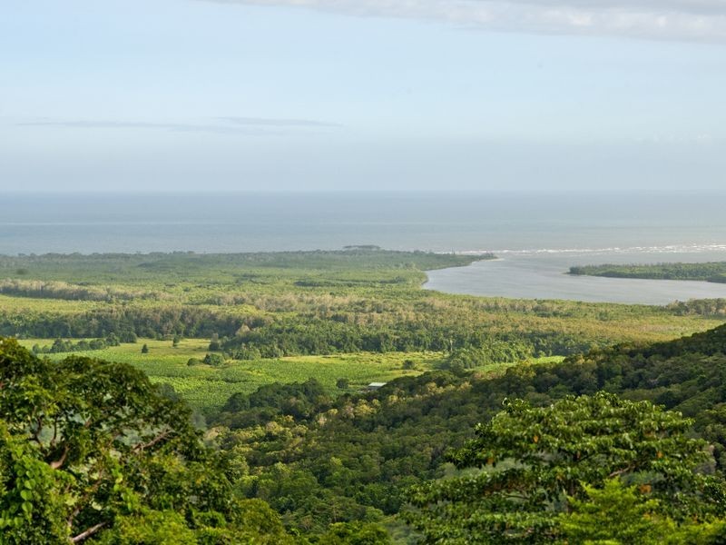 Lot 2 Kimberley Road, Daintree QLD 4873