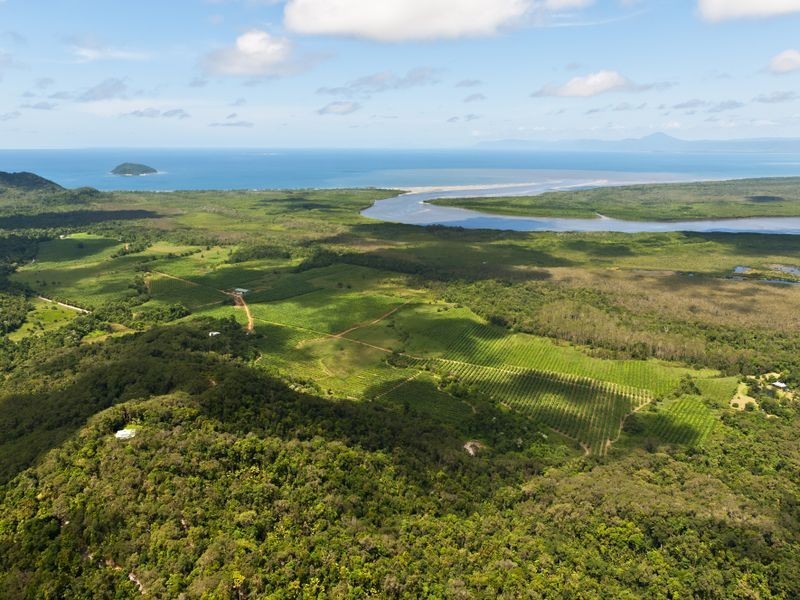 Lot 2 Kimberley Road, Daintree QLD 4873