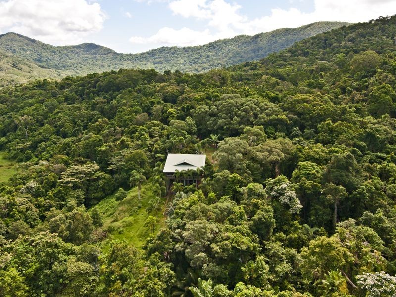 Lot 2 Kimberley Road, Daintree QLD 4873