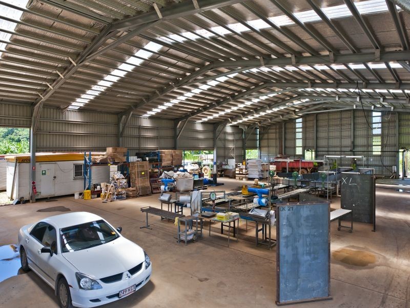 Lot 2 Kimberley Road, Daintree QLD 4873