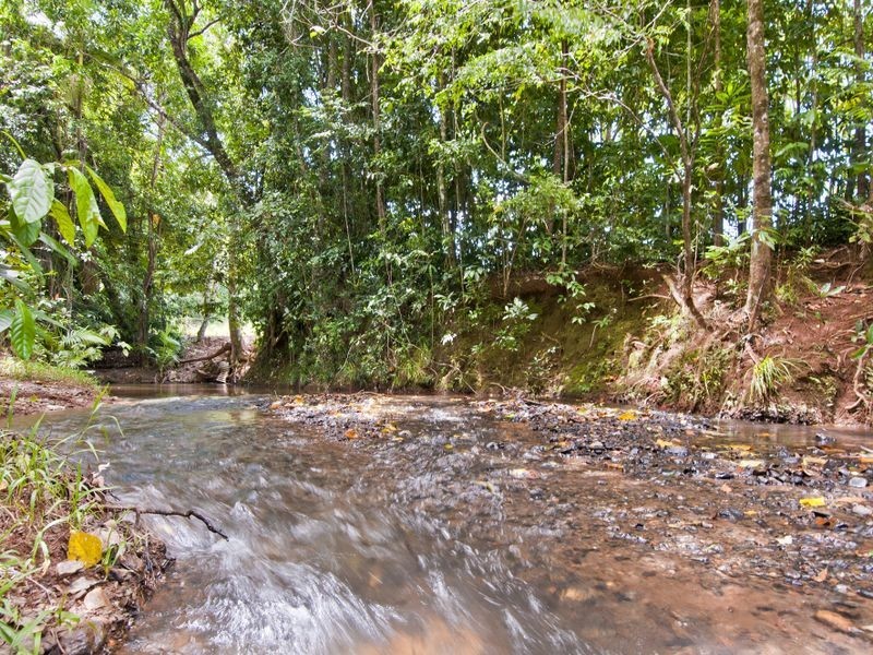 Lot 2 Kimberley Road, Daintree QLD 4873