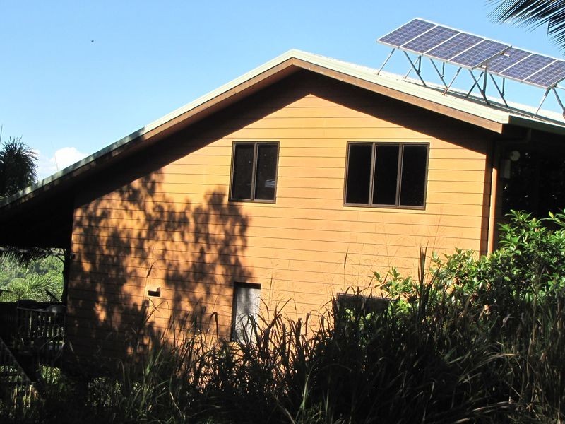 Lot 2 Kimberley Road, Daintree QLD 4873