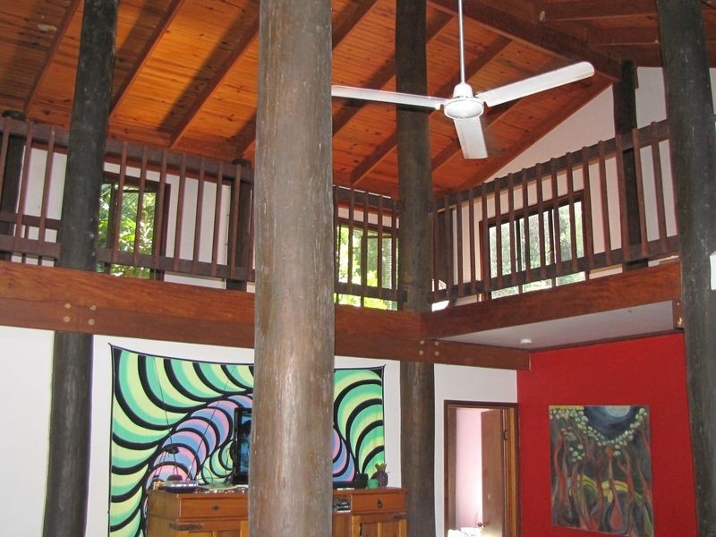 Lot 2 Kimberley Road, Daintree QLD 4873