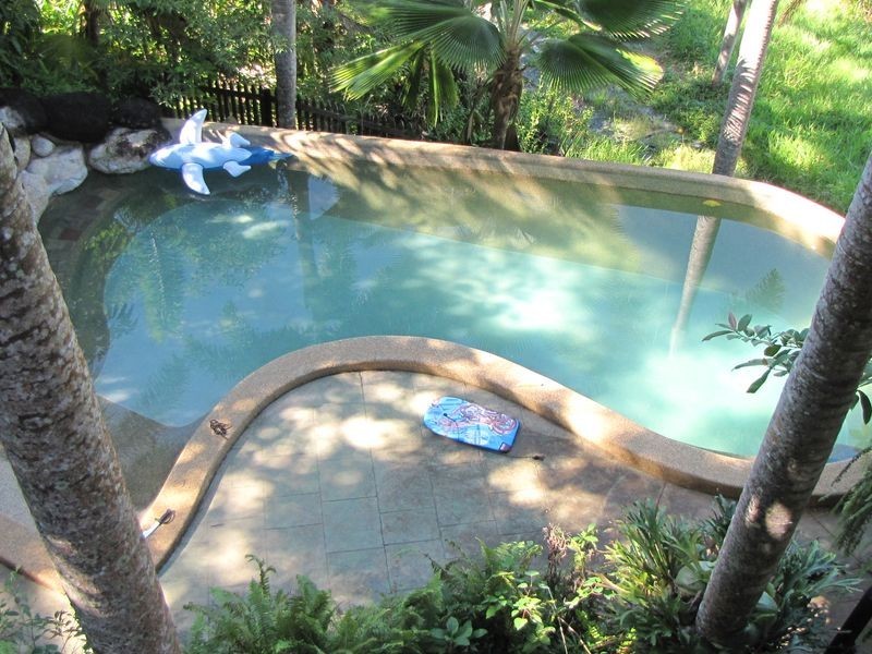 Lot 2 Kimberley Road, Daintree QLD 4873