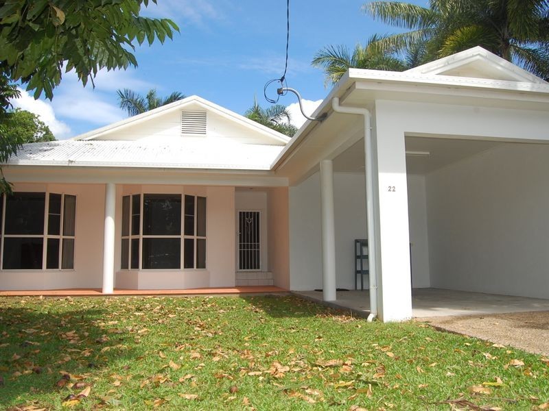 22 Limpet Avenue, Port Douglas QLD 4877