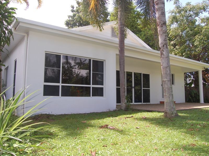 22 Limpet Avenue, Port Douglas QLD 4877