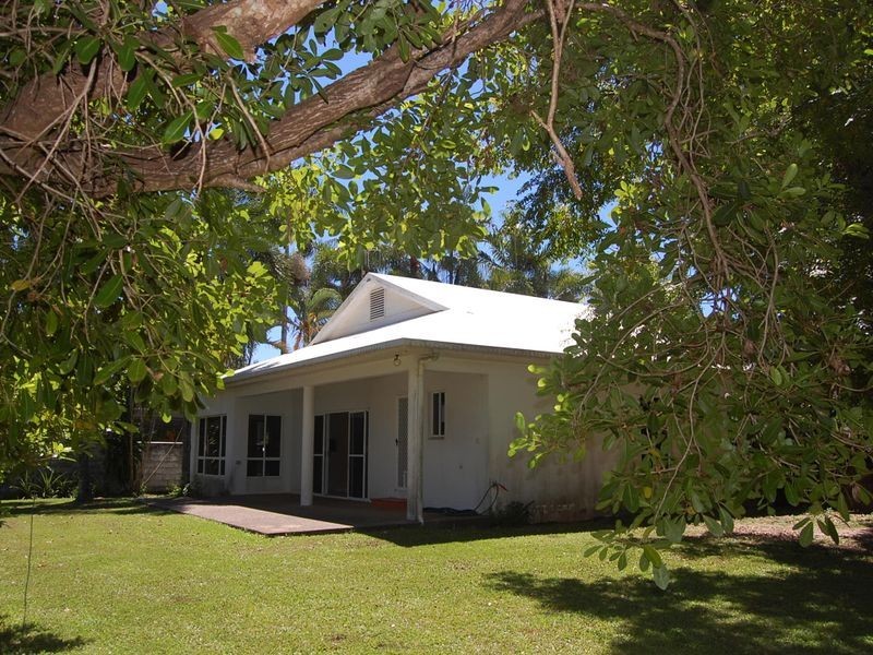 22 Limpet Avenue, Port Douglas QLD 4877