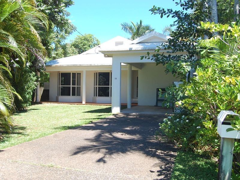 22 Limpet Avenue, Port Douglas QLD 4877