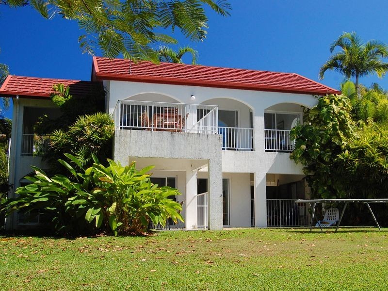 31 Endeavour Street, Port Douglas QLD 4877