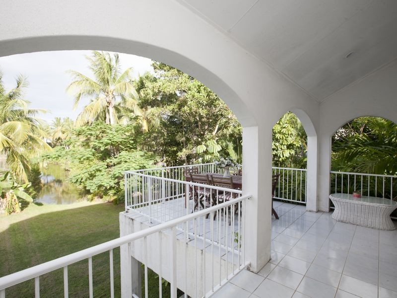 31 Endeavour Street, Port Douglas QLD 4877