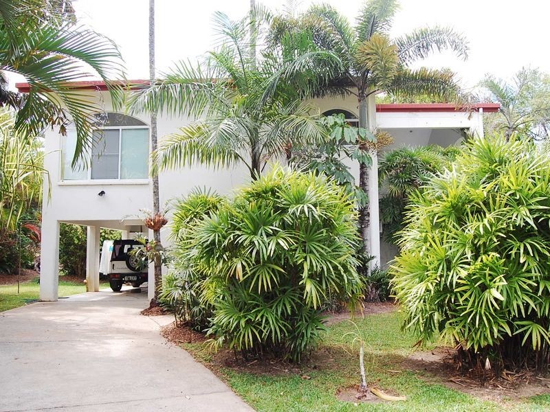 31 Endeavour Street, Port Douglas QLD 4877