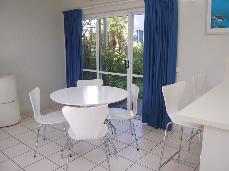 88 Rendezvous Reef Resort, Port Douglas QLD 4877