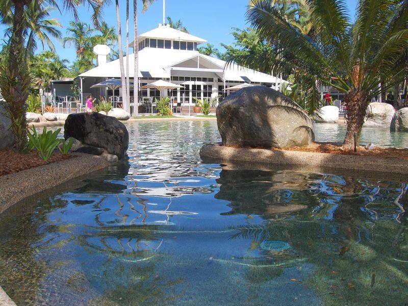 88 Rendezvous Reef Resort, Port Douglas QLD 4877