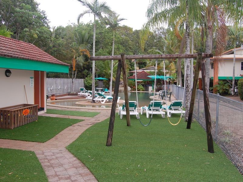 Unit/23 Lychee Tree 95 Davidson Street, Port Douglas QLD 4877