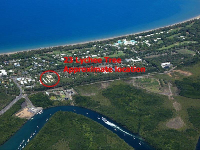 Unit/23 Lychee Tree 95 Davidson Street, Port Douglas QLD 4877