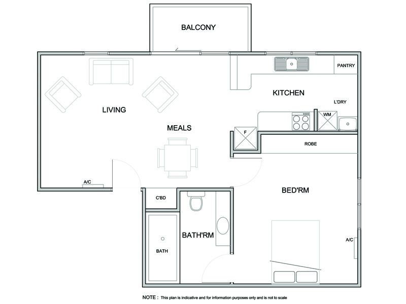 Unit/23 Lychee Tree 95 Davidson Street, Port Douglas QLD 4877