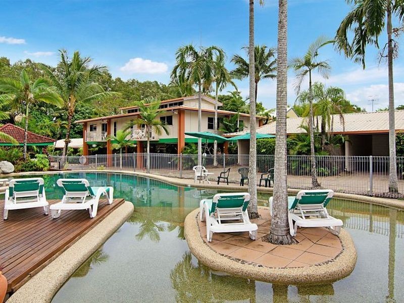 3 Lychee Tree 95 Davidson Street, Port Douglas QLD 4877