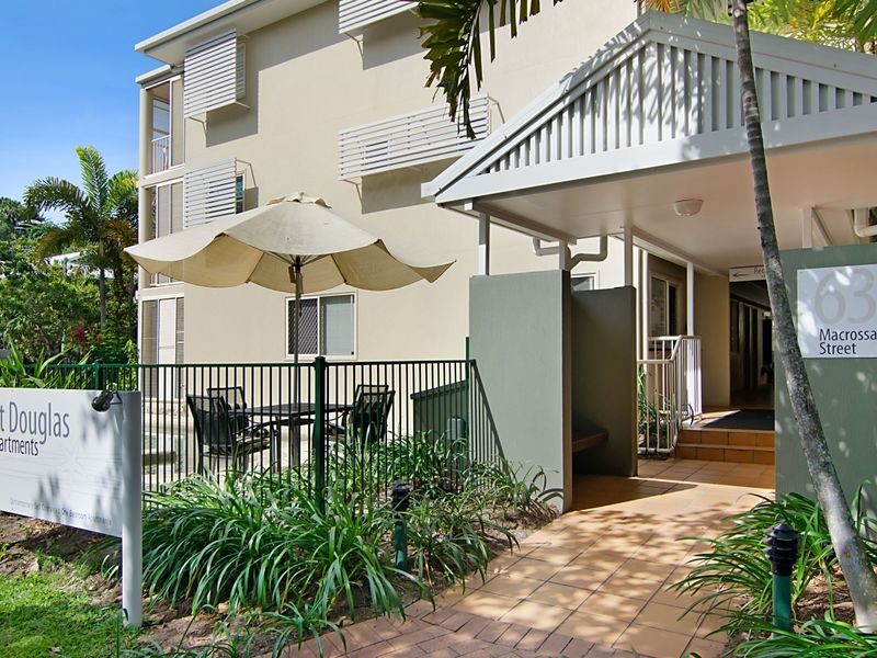 Unit 104/63 Macrossan St, Port Douglas QLD 4877