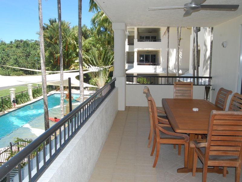 12 Mandalay Apartments, Port Douglas QLD 4877
