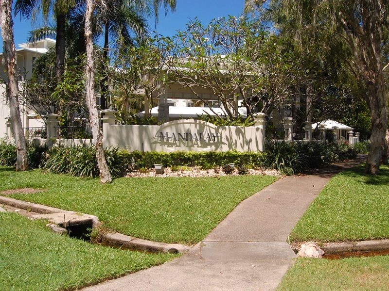 12 Mandalay Apartments, Port Douglas QLD 4877