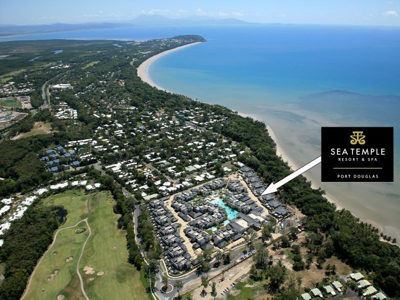 235-236 Lot/216 Sea Temple, Port Douglas QLD 4877