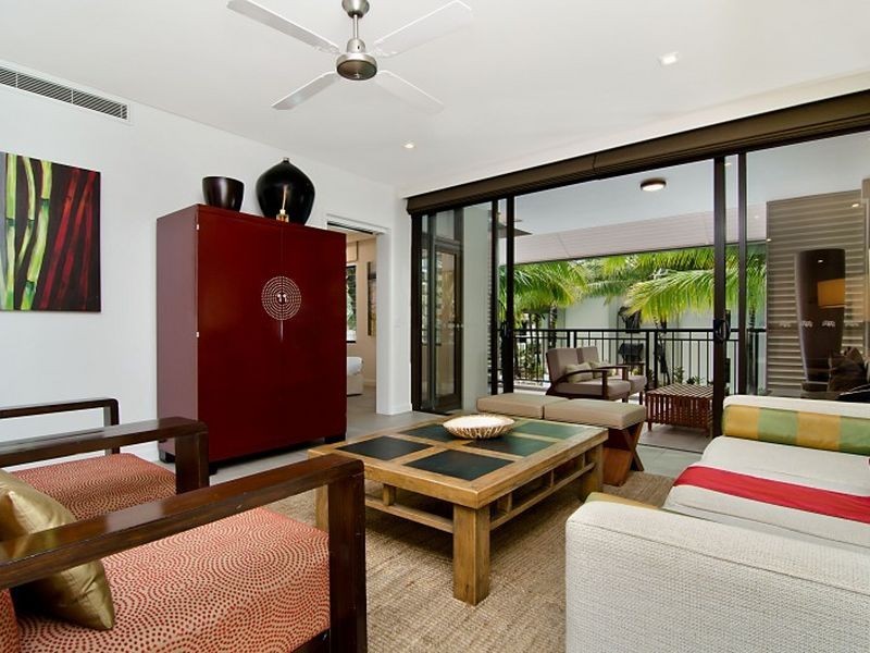 235-236 Lot/216 Sea Temple, Port Douglas QLD 4877