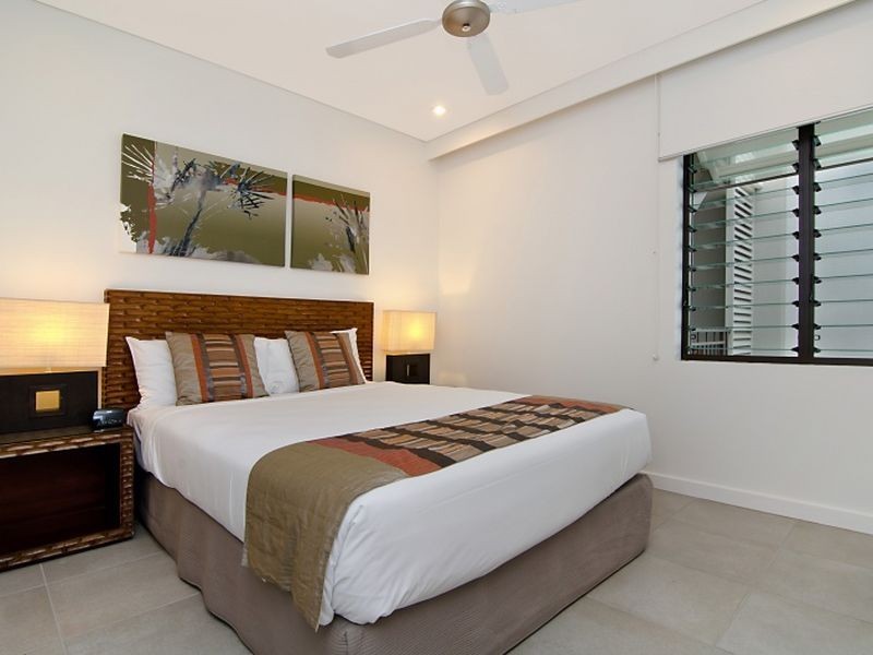 235-236 Lot/216 Sea Temple, Port Douglas QLD 4877