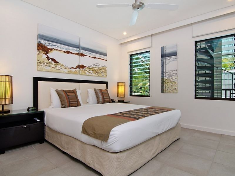 235-236 Lot/216 Sea Temple, Port Douglas QLD 4877