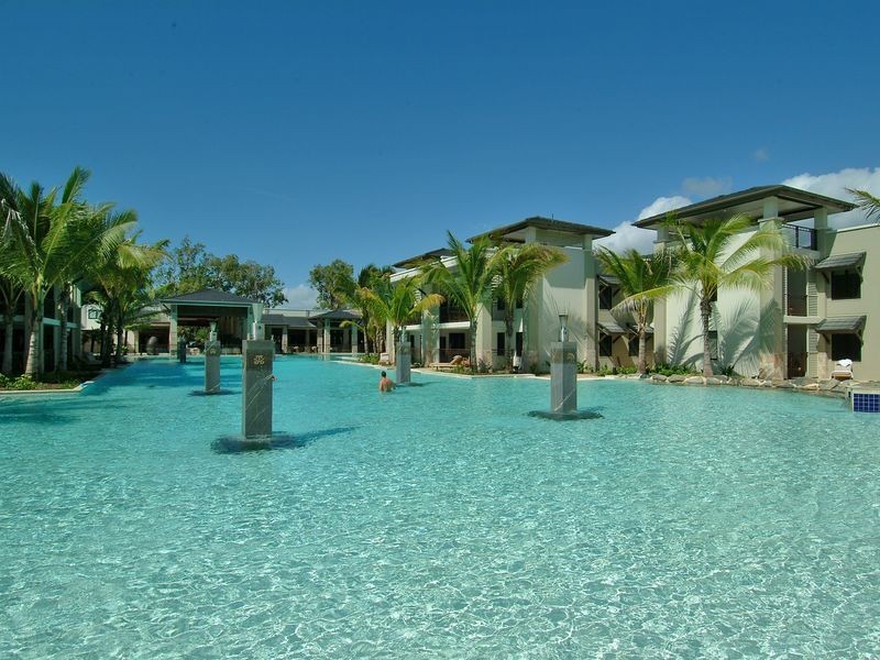 235-236 Lot/216 Sea Temple, Port Douglas QLD 4877