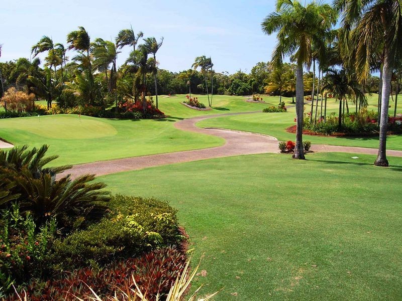 235-236 Lot/216 Sea Temple, Port Douglas QLD 4877