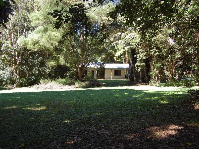 27 Grays Creek Terrace, Mowbray QLD 4877
