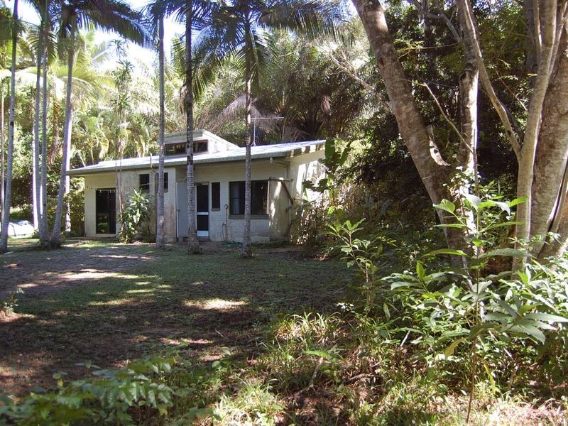 27 Grays Creek Terrace, Mowbray QLD 4877