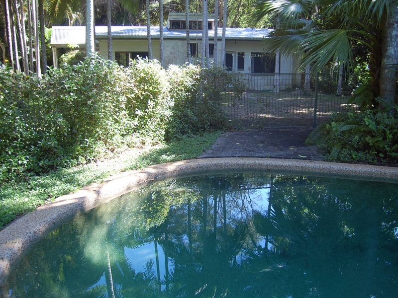 27 Grays Creek Terrace, Mowbray QLD 4877