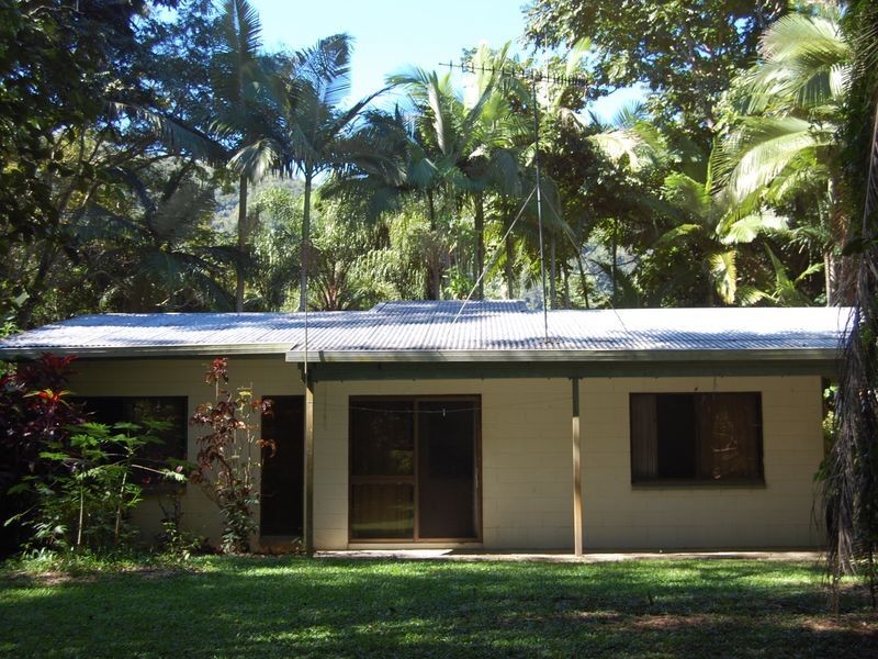 27 Grays Creek Terrace, Mowbray QLD 4877