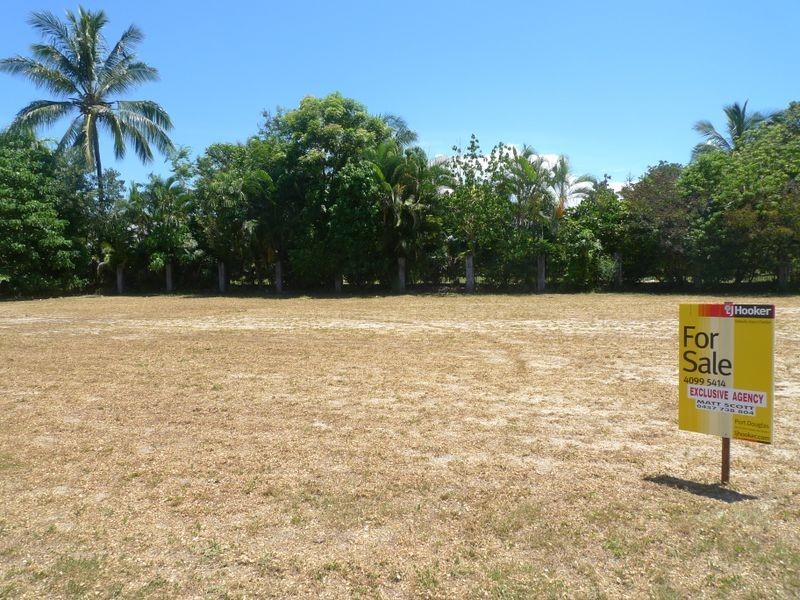 10 Janbal Street, Wonga QLD 4873