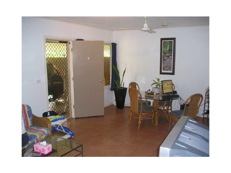 7 Jacana/3-5 Morning Close, Port Douglas QLD 4877