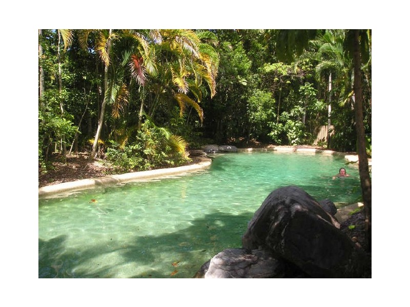 7 Jacana/3-5 Morning Close, Port Douglas QLD 4877