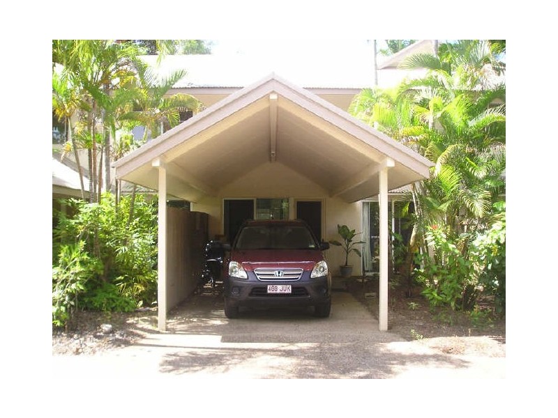 7 Jacana/3-5 Morning Close, Port Douglas QLD 4877