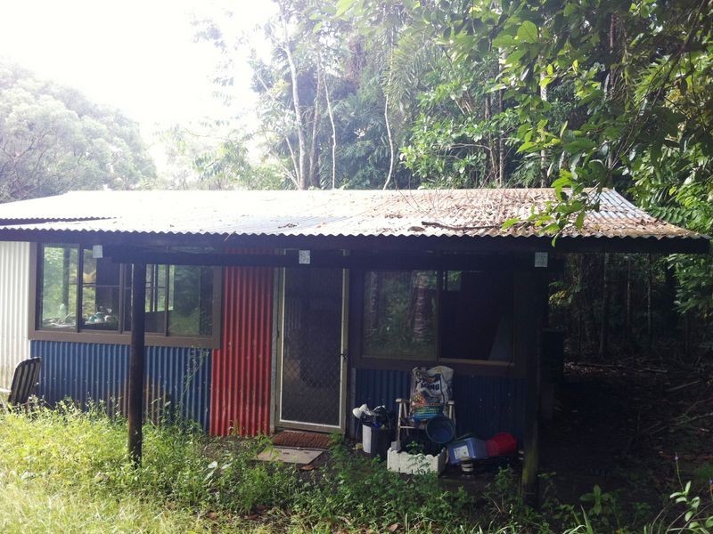 LOT/40 Ronald Road Forest Creek, Daintree QLD 4873