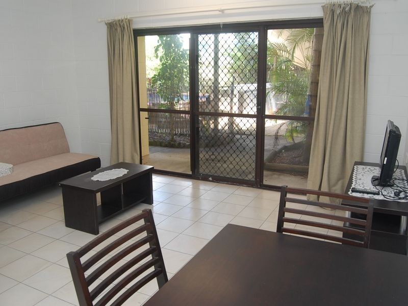 Unit/5 Balcony Apartments 65 Davidson Street, Port Douglas QLD 4877