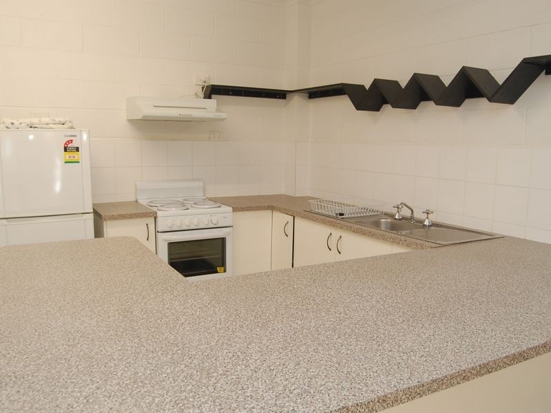 Unit/5 Balcony Apartments 65 Davidson Street, Port Douglas QLD 4877