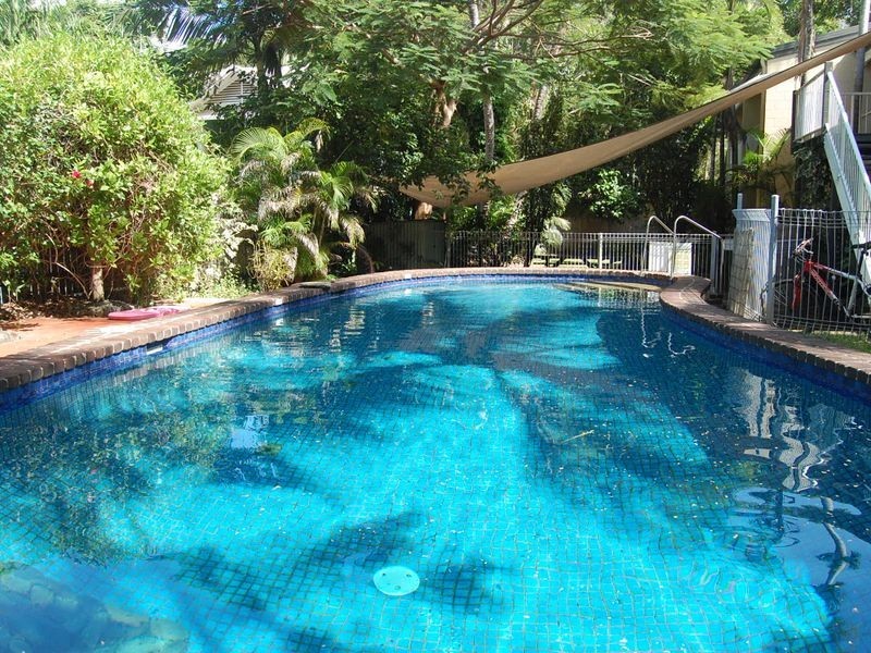 Unit/5 Balcony Apartments 65 Davidson Street, Port Douglas QLD 4877