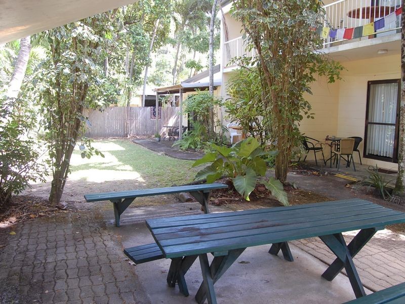 Unit/5 Balcony Apartments 65 Davidson Street, Port Douglas QLD 4877
