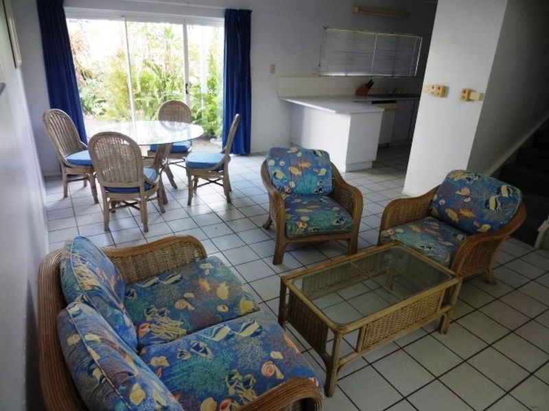 163 Rendezvous Reef Resort 5 Escape Street, Port Douglas QLD 4877