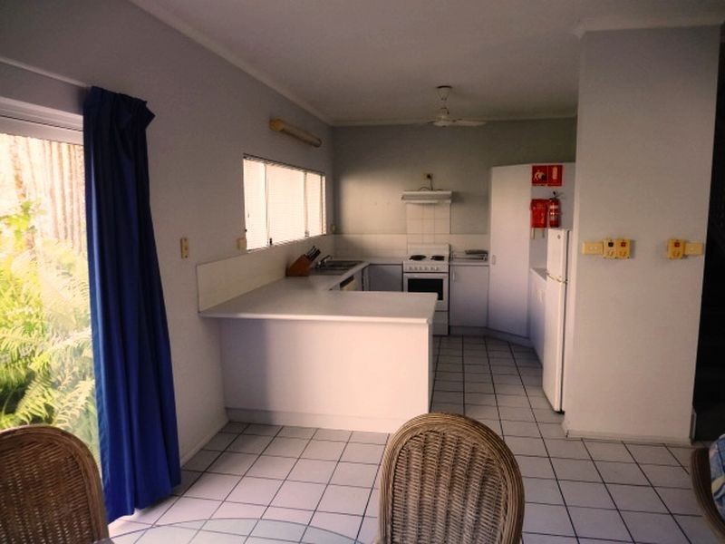 163 Rendezvous Reef Resort 5 Escape Street, Port Douglas QLD 4877